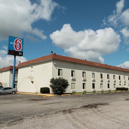 Motel 6-Toledo, Oh Maumee Extérieur photo