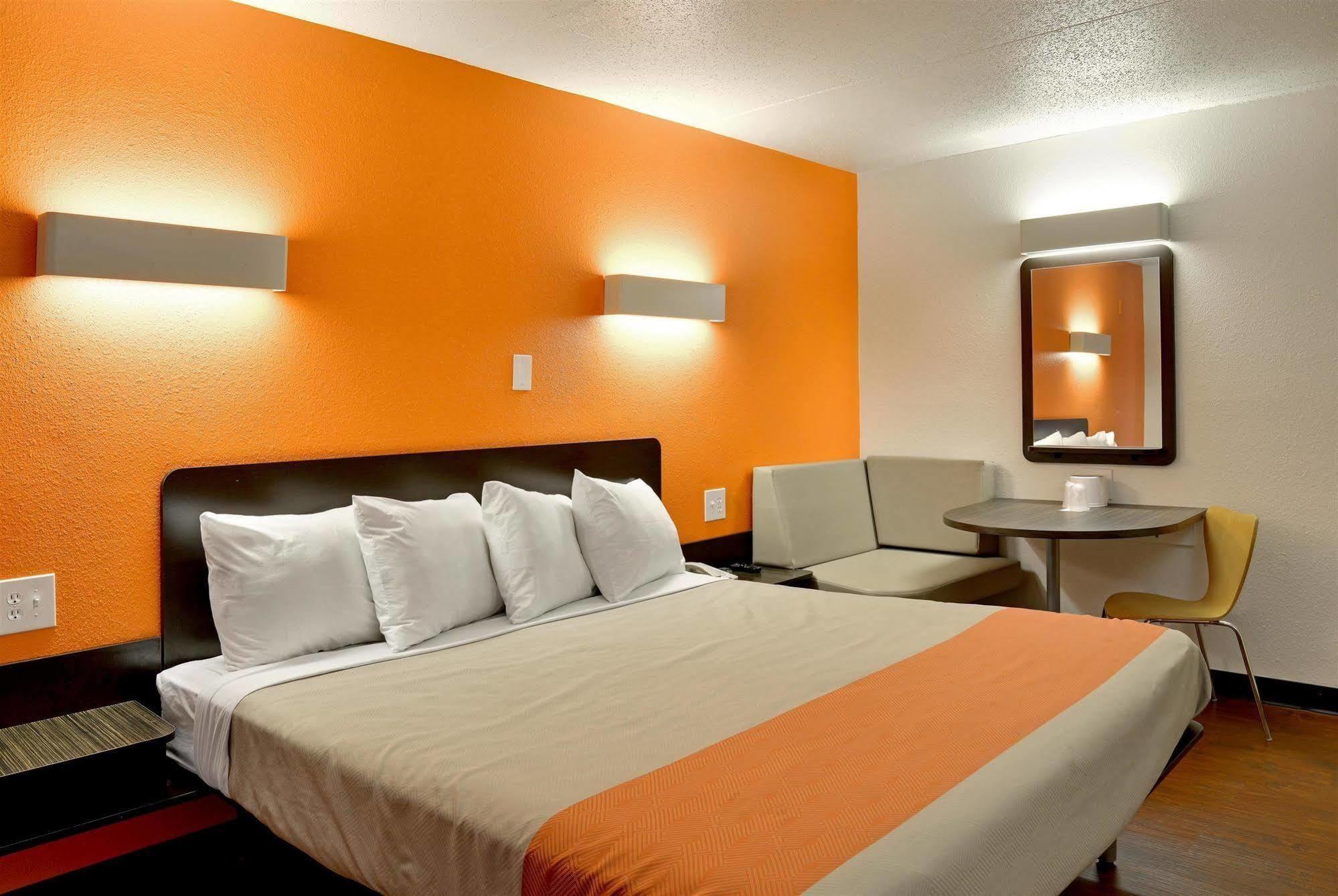 Motel 6-Toledo, Oh Maumee Extérieur photo