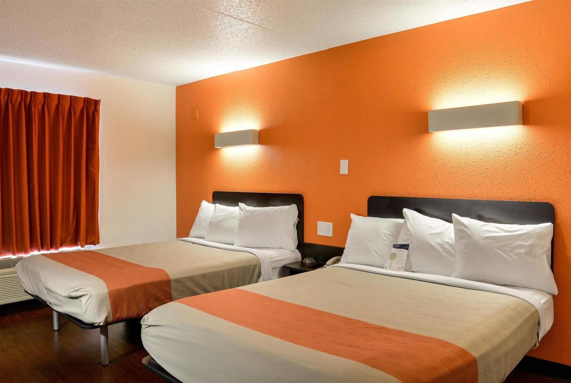 Motel 6-Toledo, Oh Maumee Extérieur photo