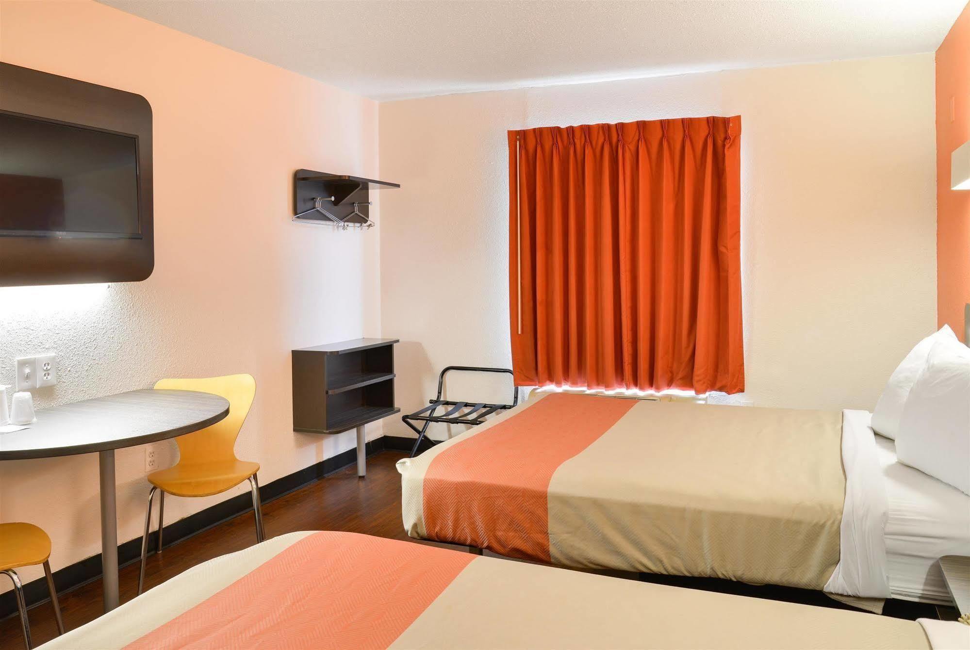 Motel 6-Toledo, Oh Maumee Extérieur photo