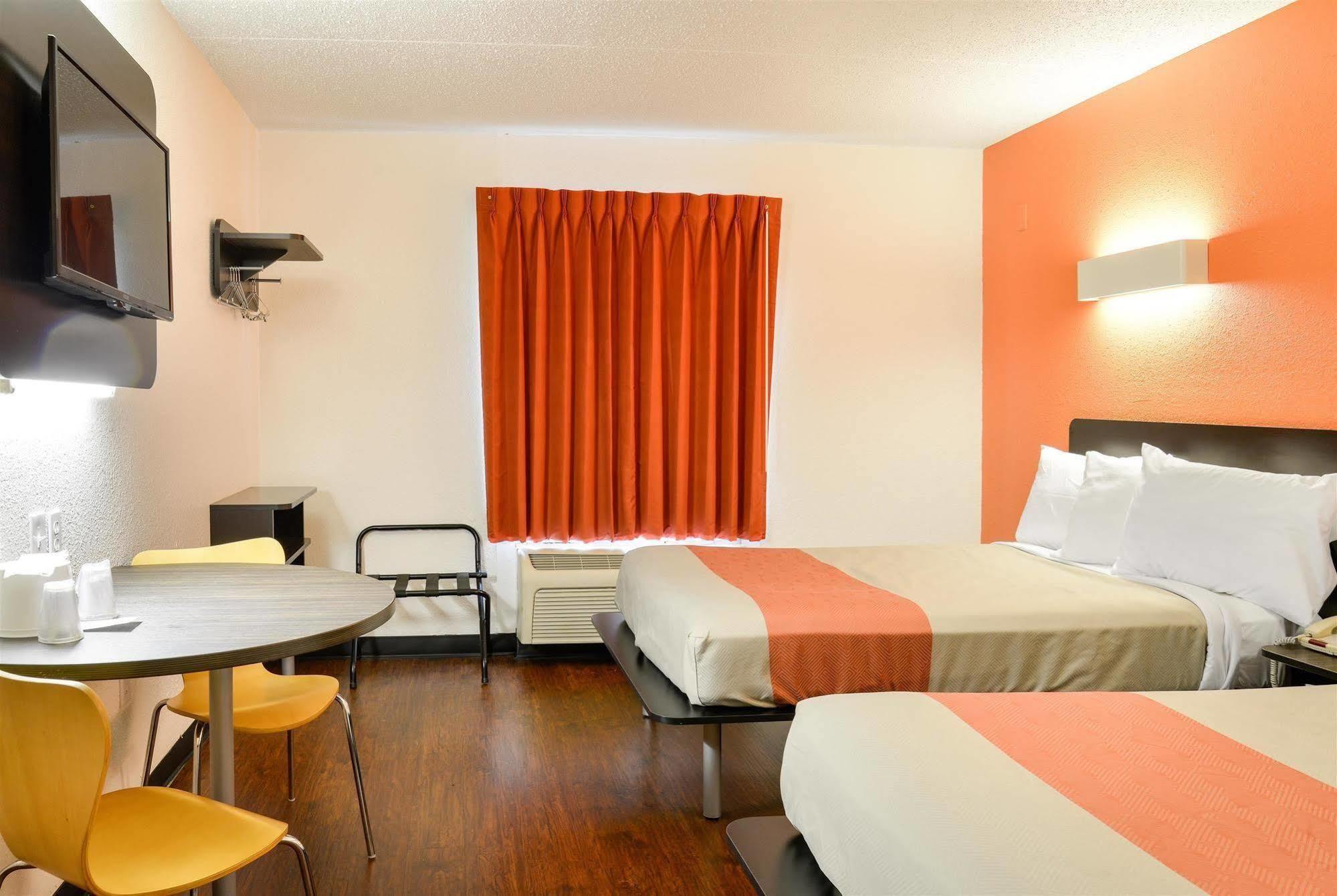 Motel 6-Toledo, Oh Maumee Extérieur photo