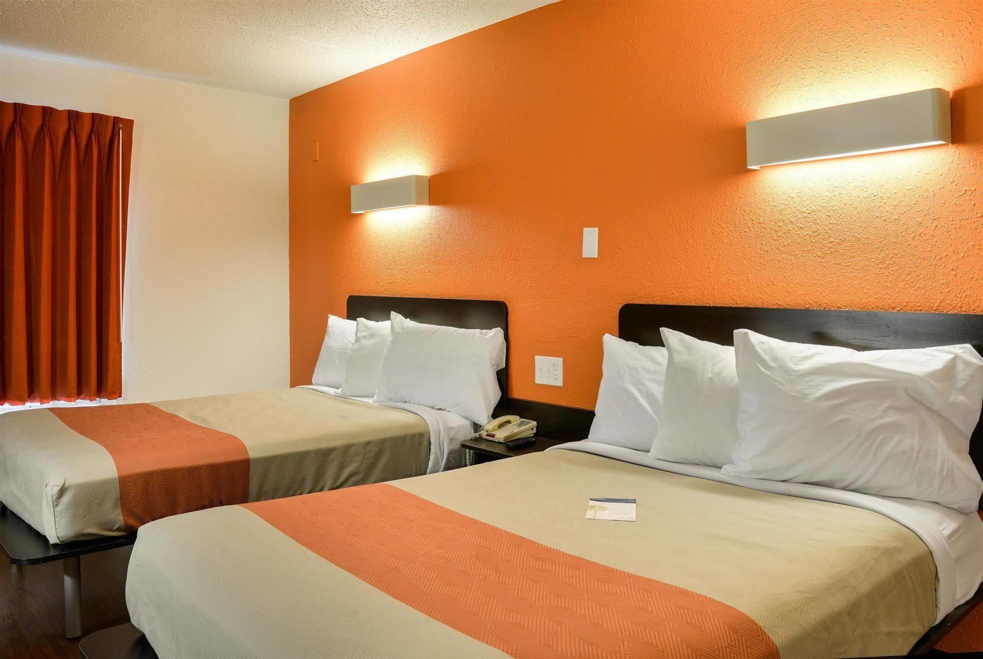 Motel 6-Toledo, Oh Maumee Extérieur photo