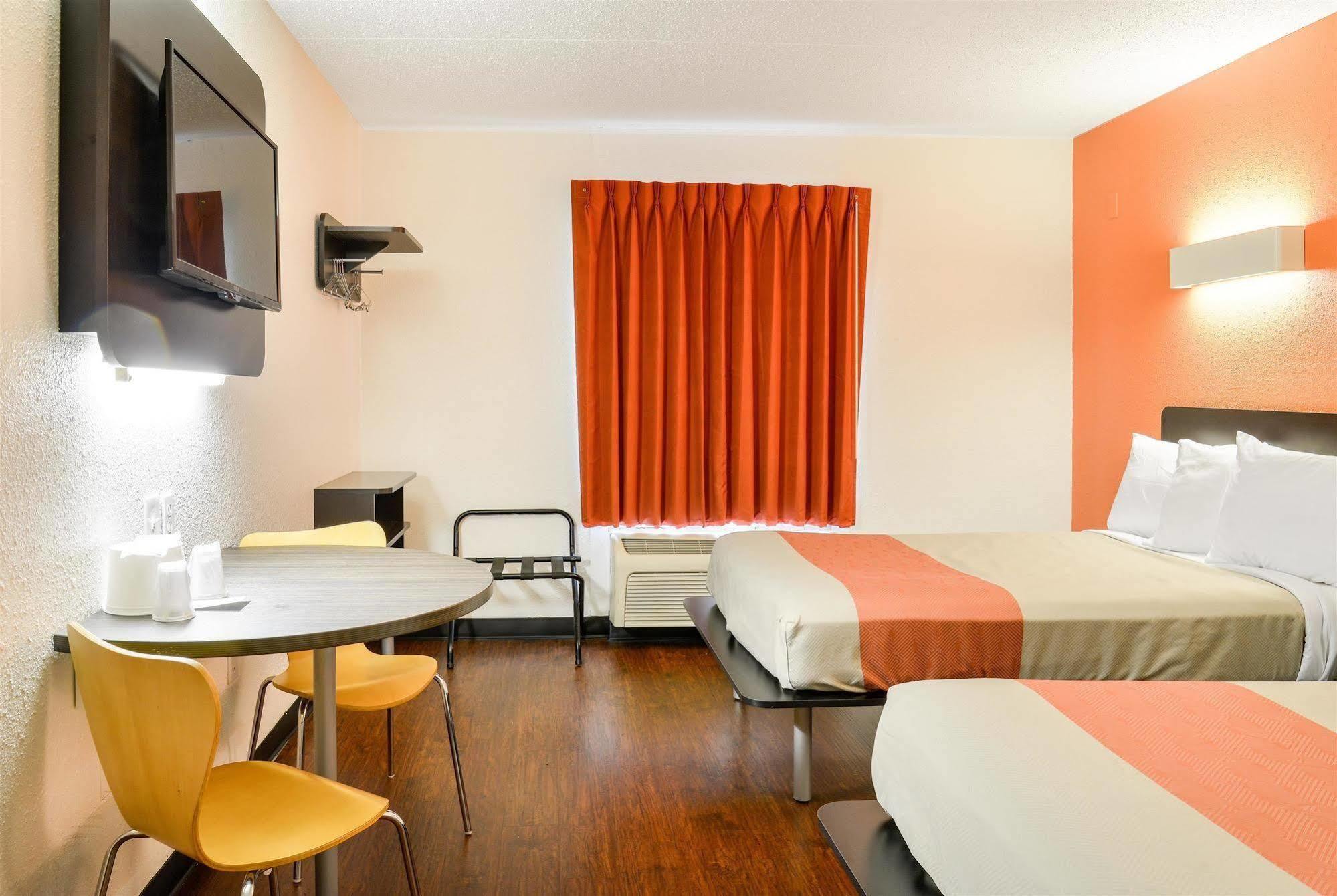 Motel 6-Toledo, Oh Maumee Extérieur photo