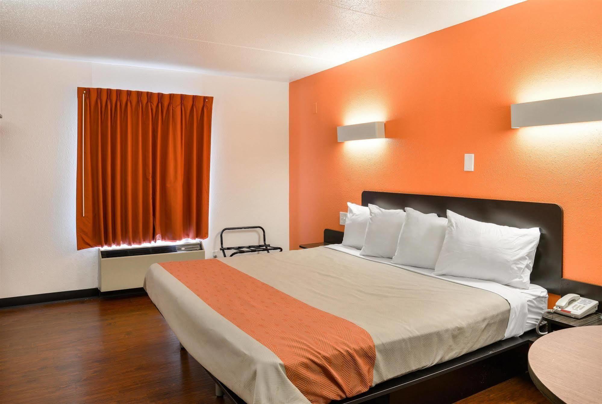 Motel 6-Toledo, Oh Maumee Extérieur photo