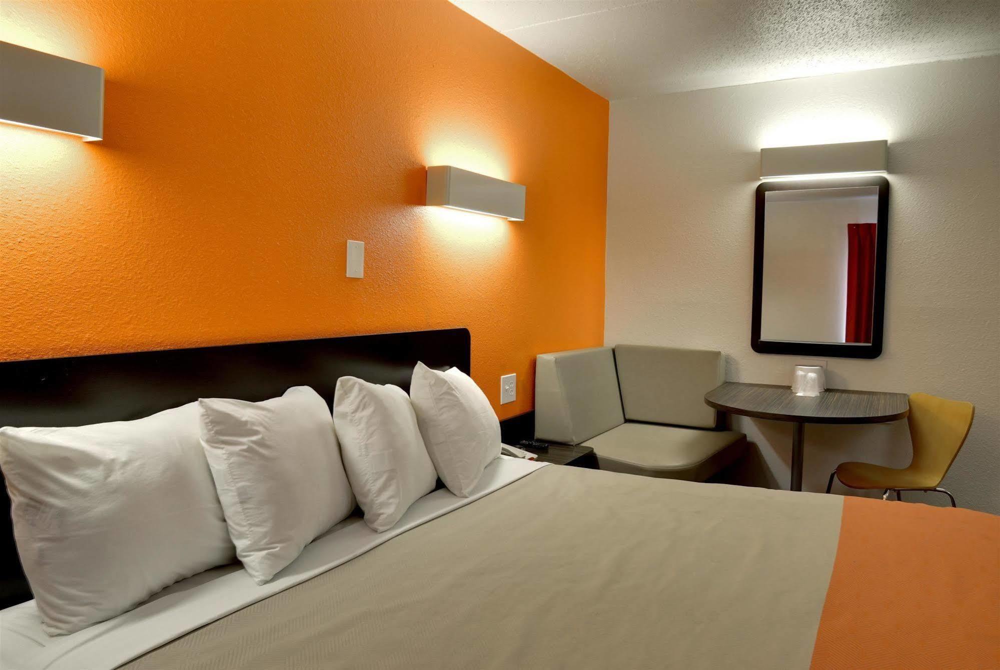 Motel 6-Toledo, Oh Maumee Extérieur photo