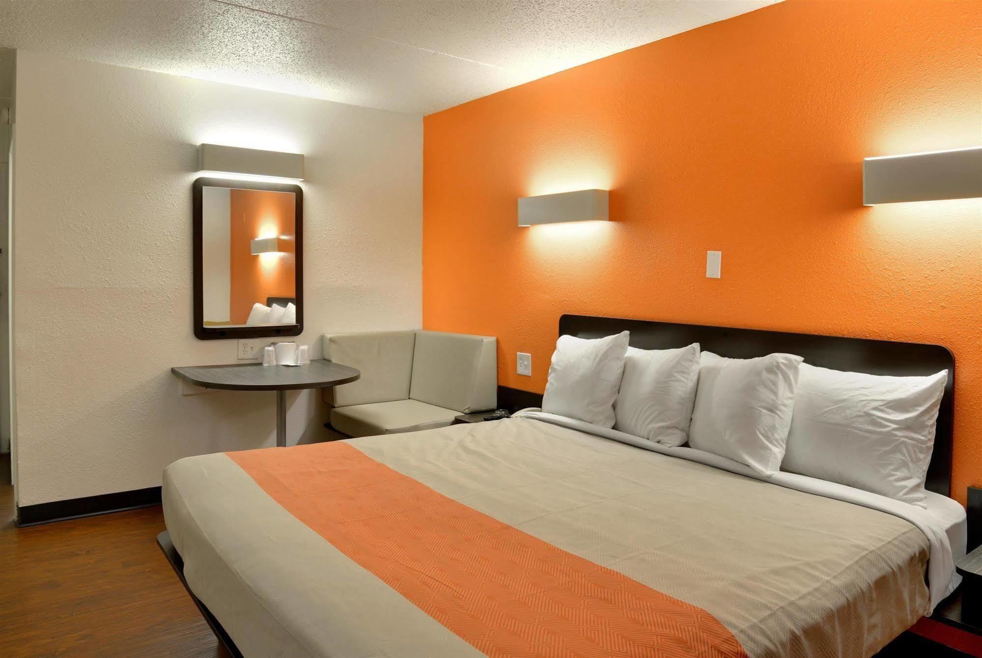 Motel 6-Toledo, Oh Maumee Extérieur photo