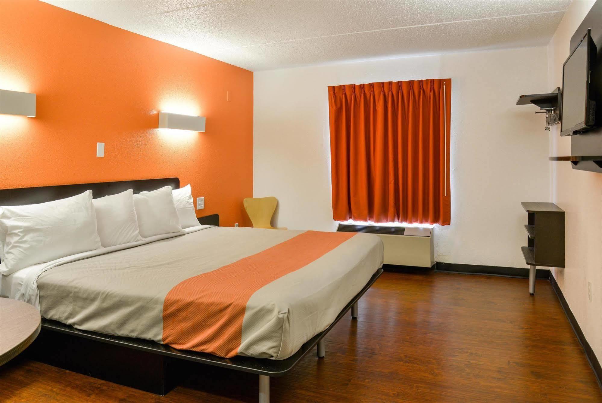 Motel 6-Toledo, Oh Maumee Extérieur photo