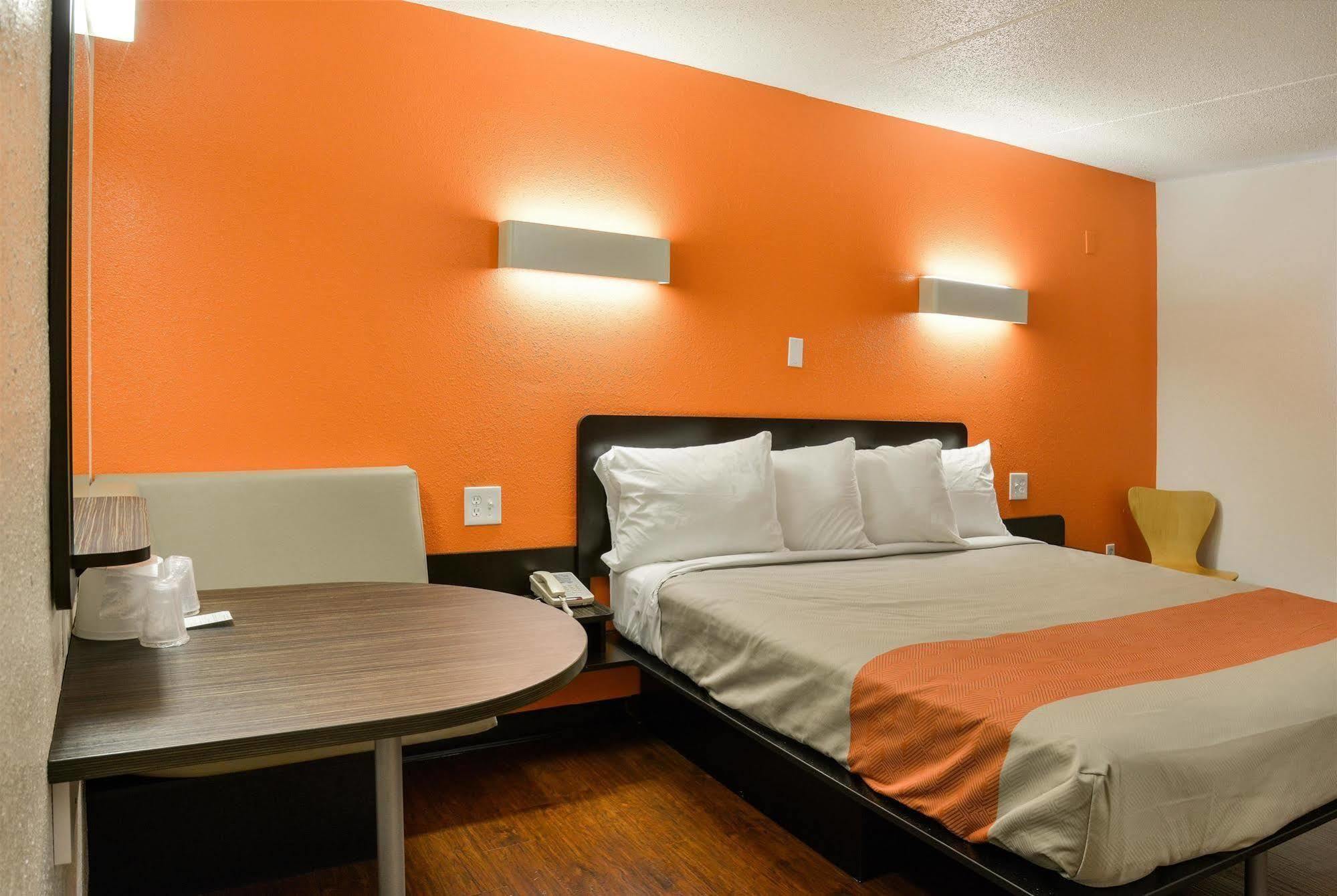 Motel 6-Toledo, Oh Maumee Extérieur photo