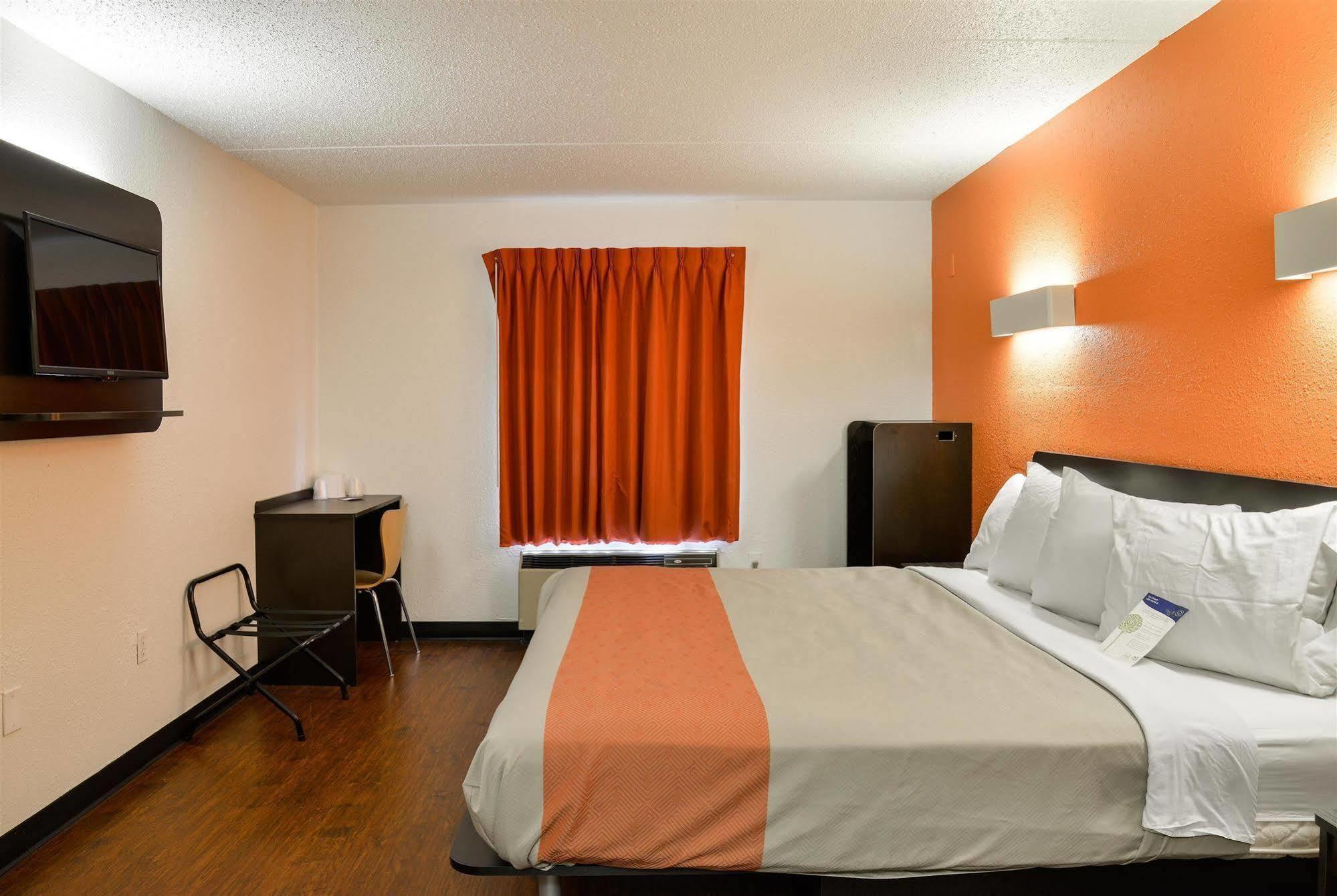 Motel 6-Toledo, Oh Maumee Extérieur photo