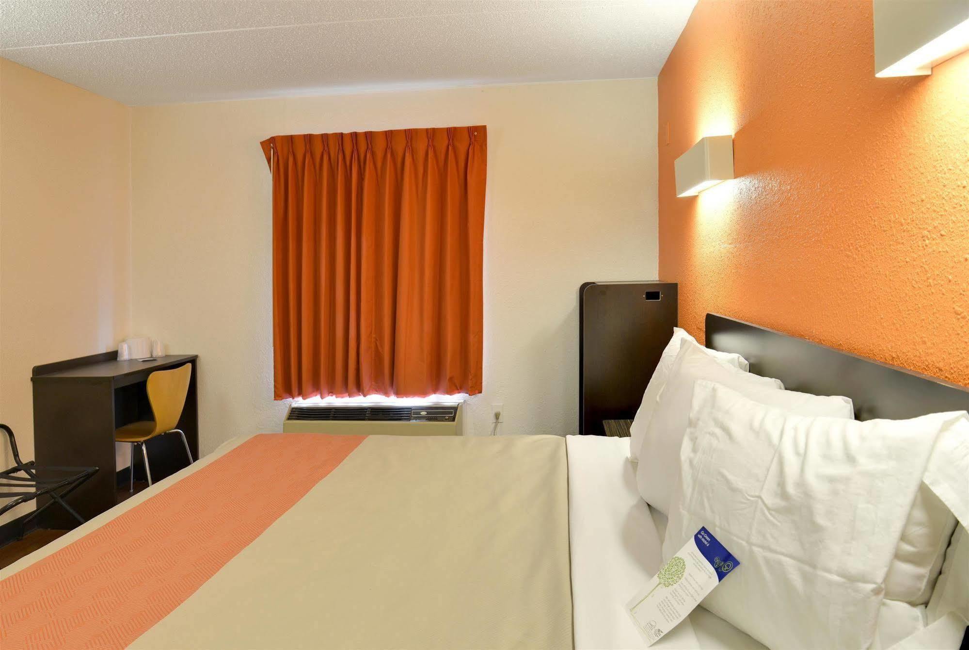 Motel 6-Toledo, Oh Maumee Extérieur photo