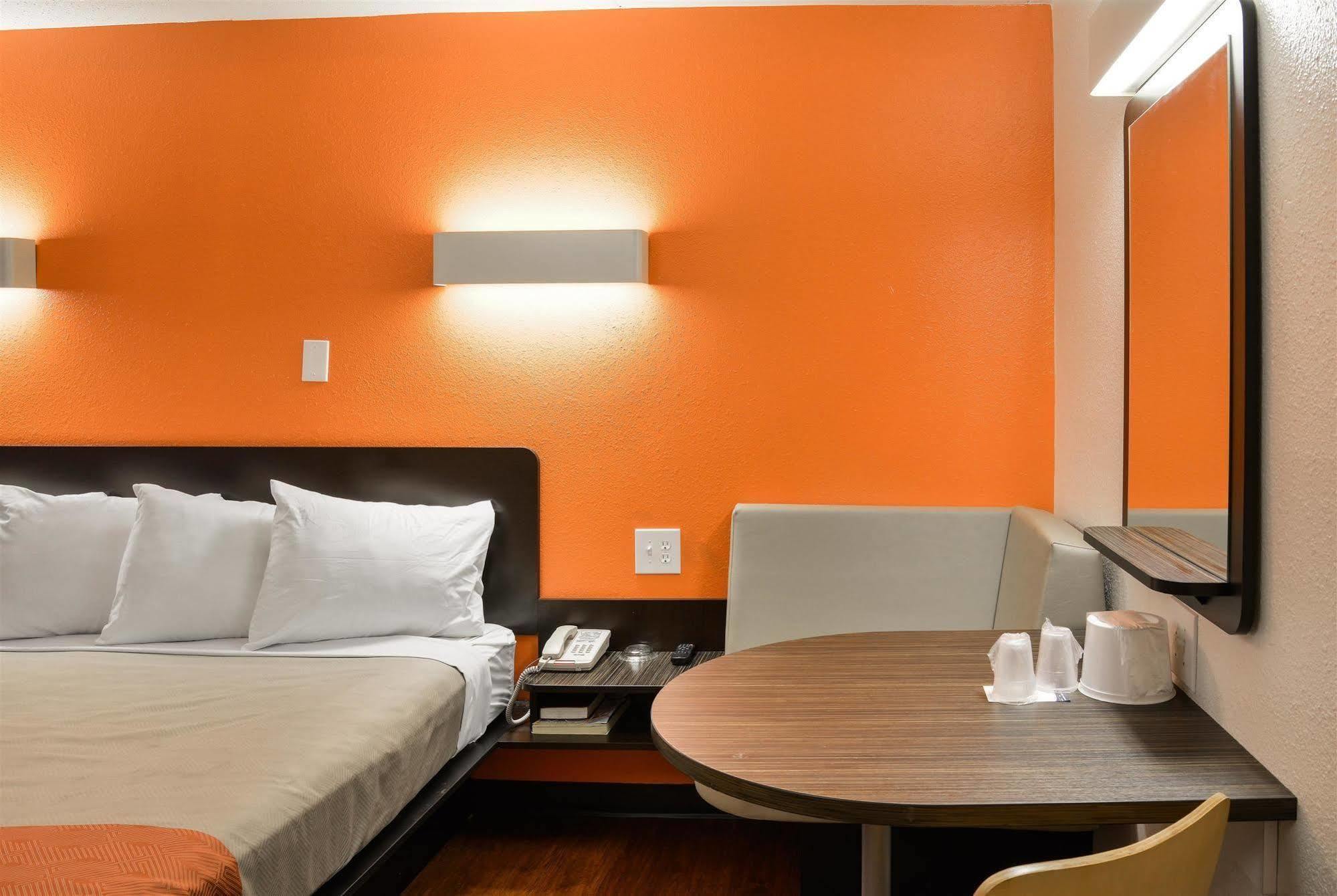 Motel 6-Toledo, Oh Maumee Extérieur photo