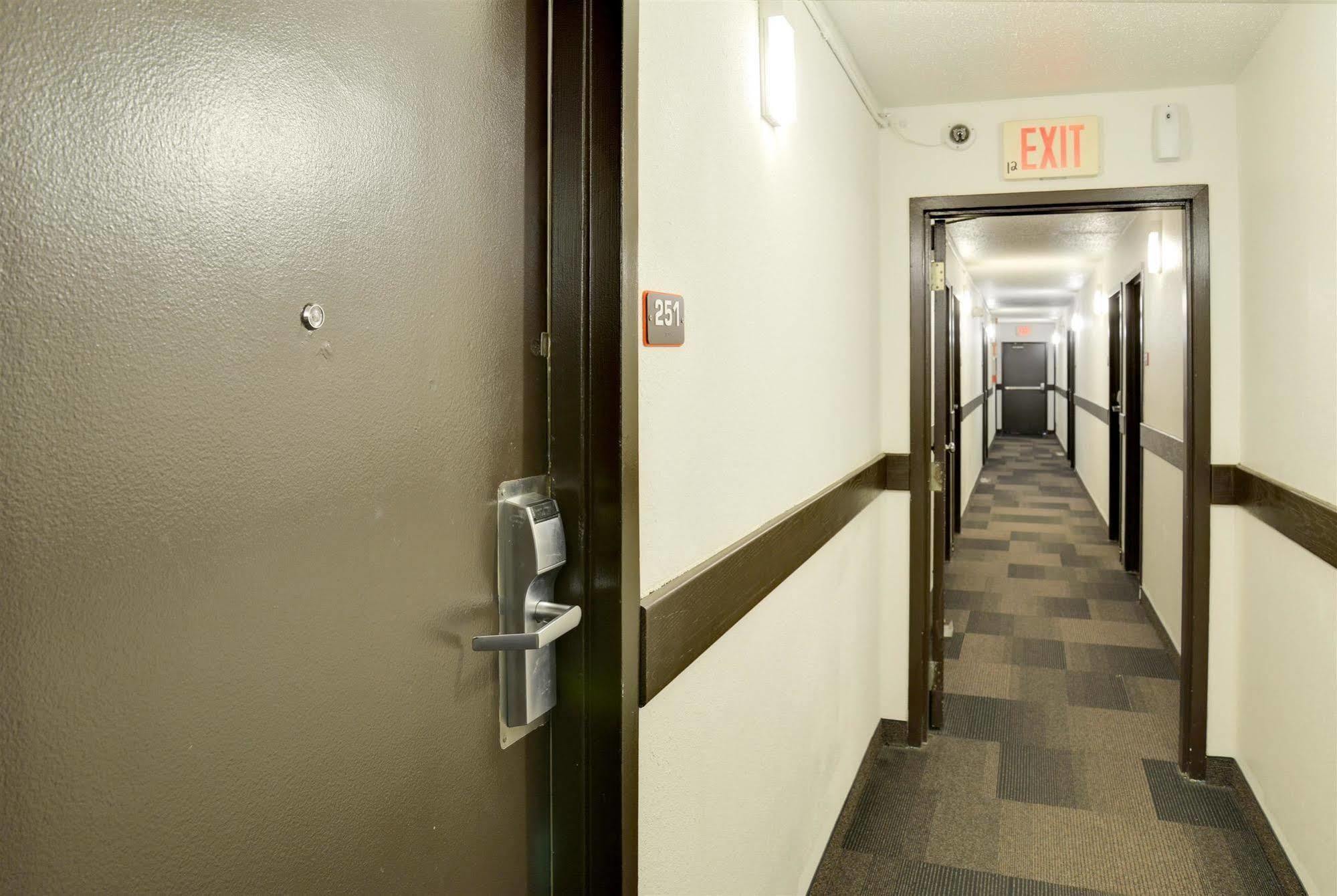 Motel 6-Toledo, Oh Maumee Extérieur photo