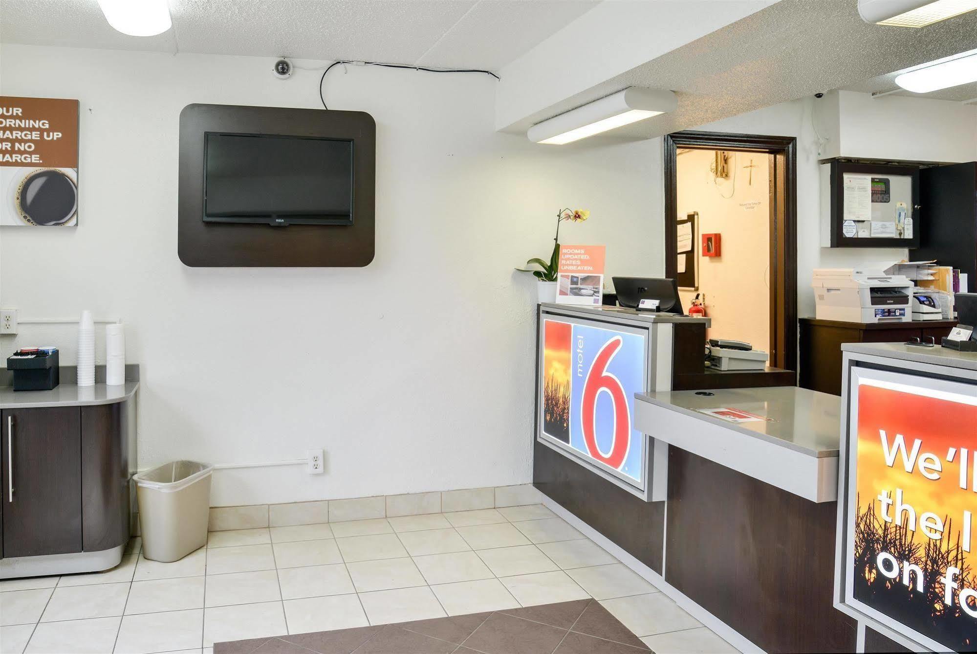 Motel 6-Toledo, Oh Maumee Extérieur photo