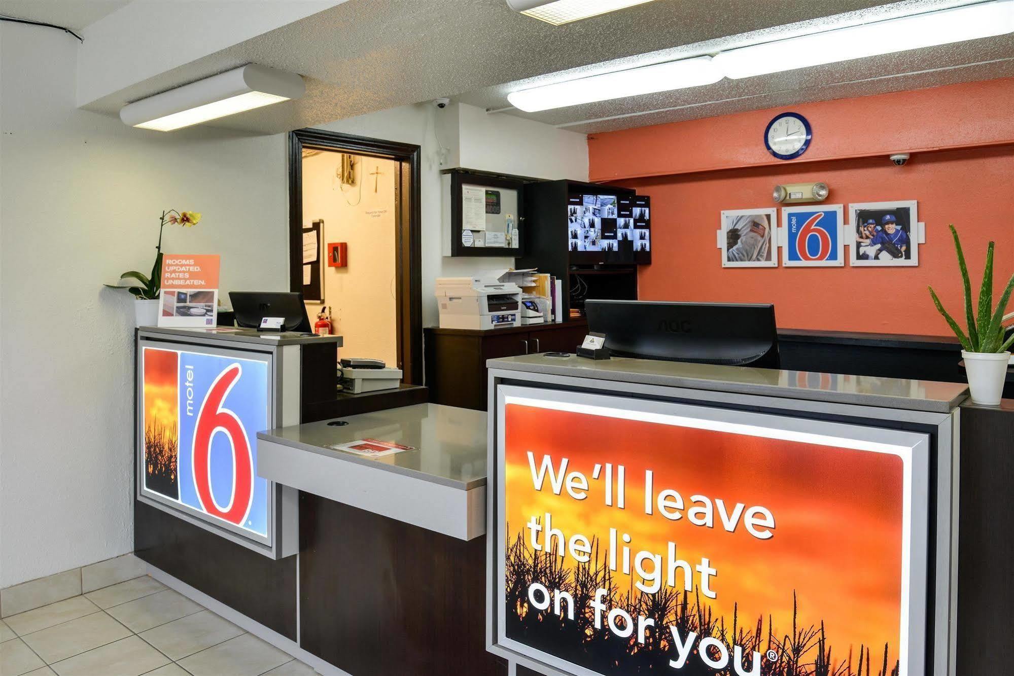 Motel 6-Toledo, Oh Maumee Extérieur photo
