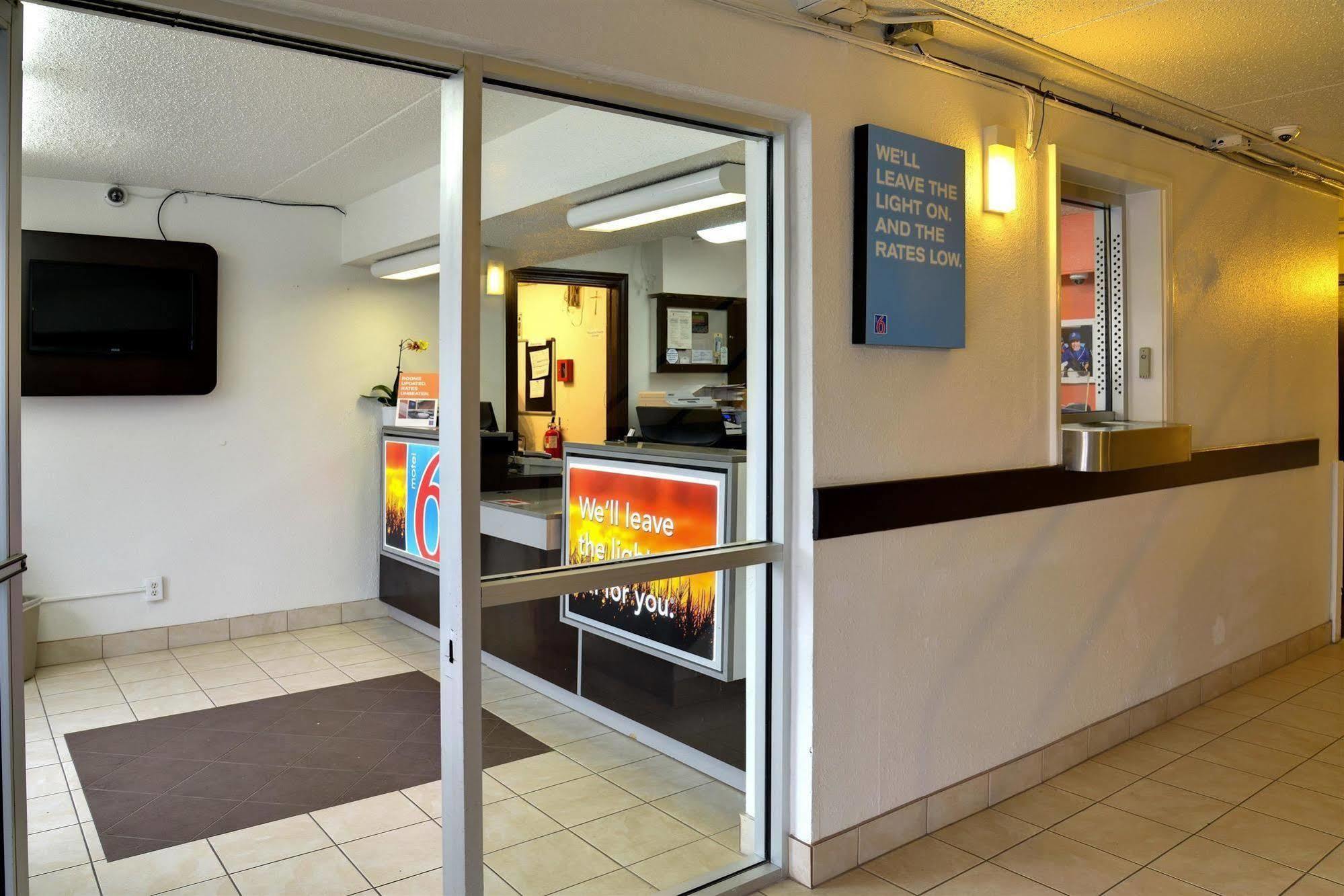 Motel 6-Toledo, Oh Maumee Extérieur photo