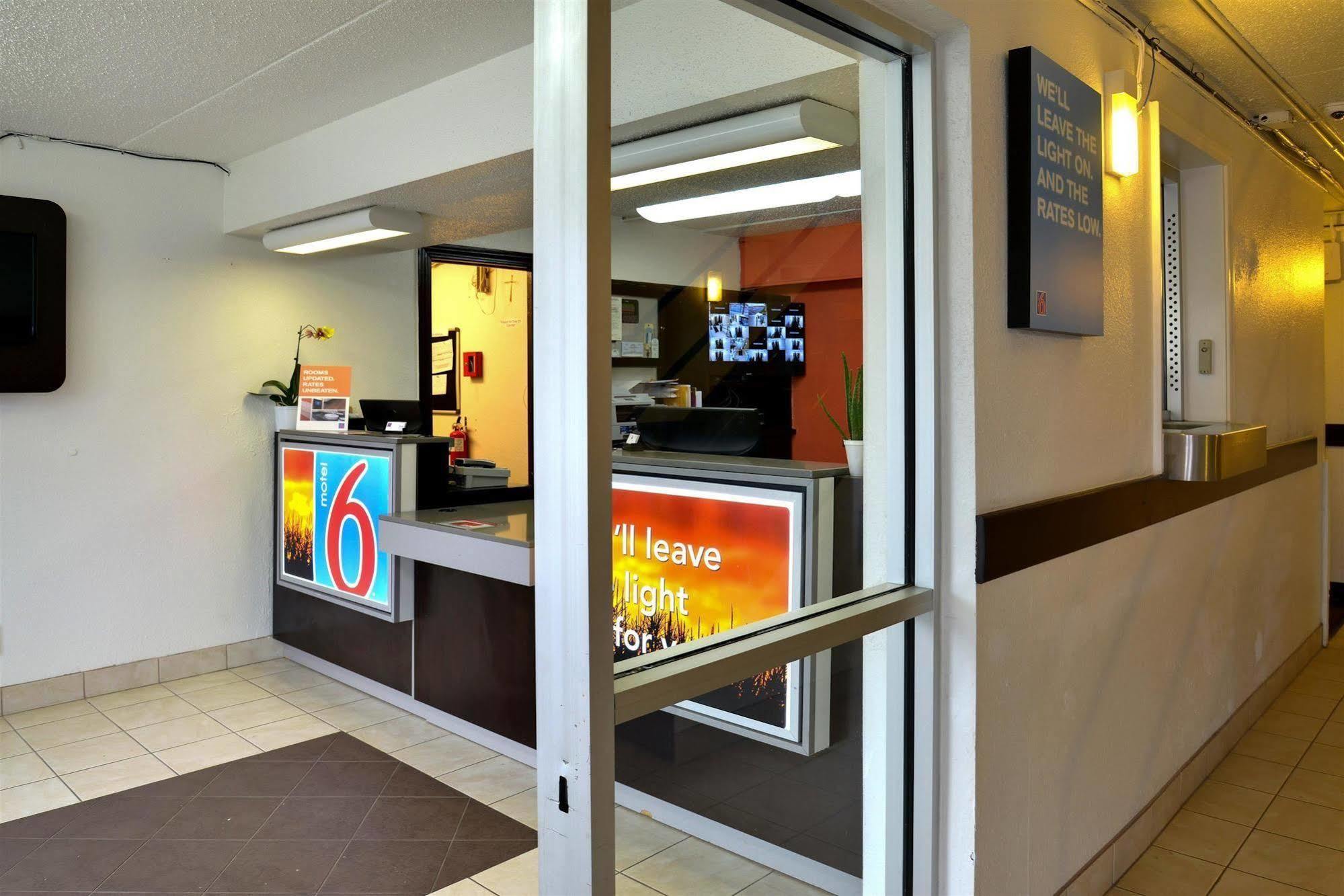 Motel 6-Toledo, Oh Maumee Extérieur photo