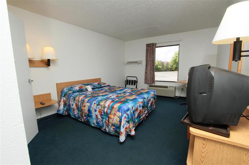 Motel 6-Toledo, Oh Maumee Chambre photo