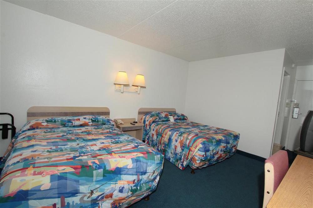 Motel 6-Toledo, Oh Maumee Chambre photo