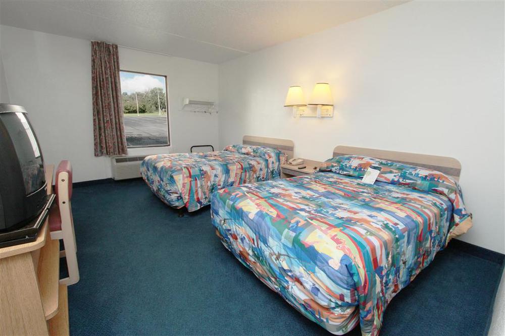 Motel 6-Toledo, Oh Maumee Chambre photo