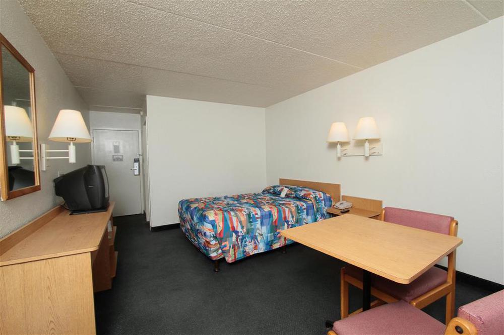Motel 6-Toledo, Oh Maumee Chambre photo