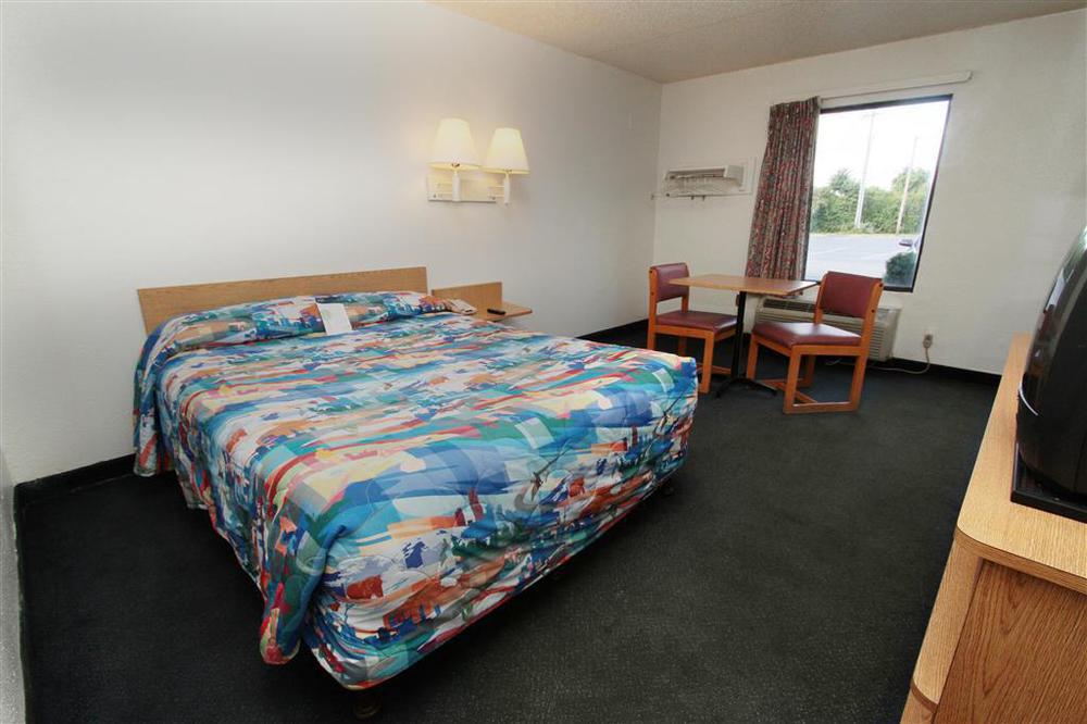 Motel 6-Toledo, Oh Maumee Chambre photo