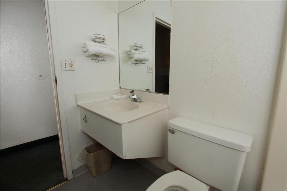 Motel 6-Toledo, Oh Maumee Chambre photo