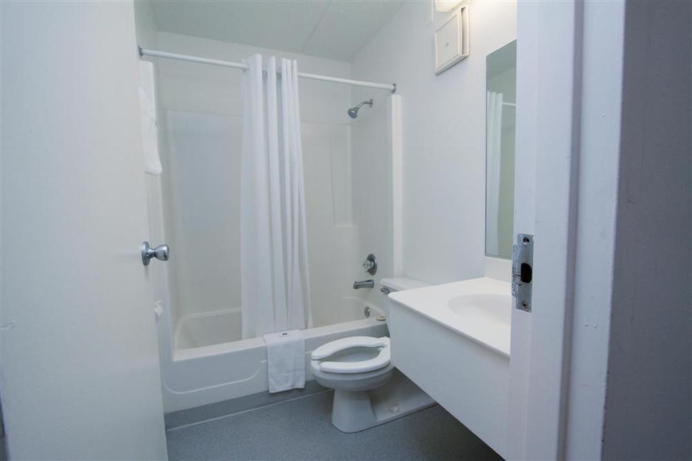 Motel 6-Toledo, Oh Maumee Chambre photo